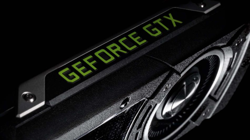 Aparecen benchmarks y fotografias de la NVIDIA GTX 1050 Ti