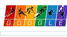 Google contra la ley anti-gay Rusa
