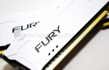Kingston HyperX Fury DDR3