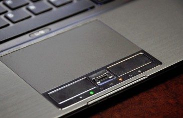 Ultrabook Toshiba Portégé Z830-10f - Review
