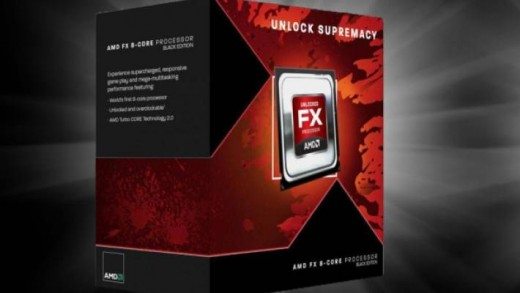 AMD FX