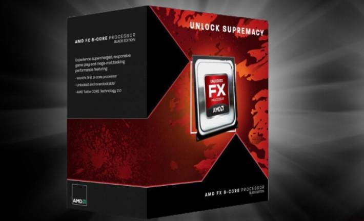 AMD lanza al mercado sus nuevos procesadores FX 8320E, 8370E y 8370