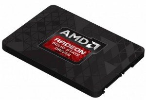 AMD SSD
