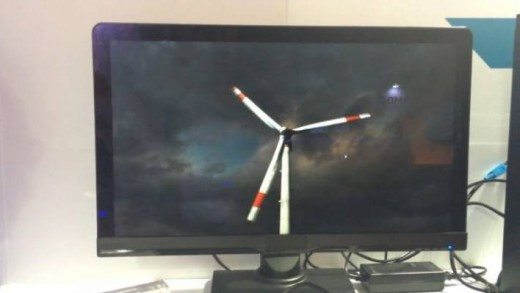 AMD freesync