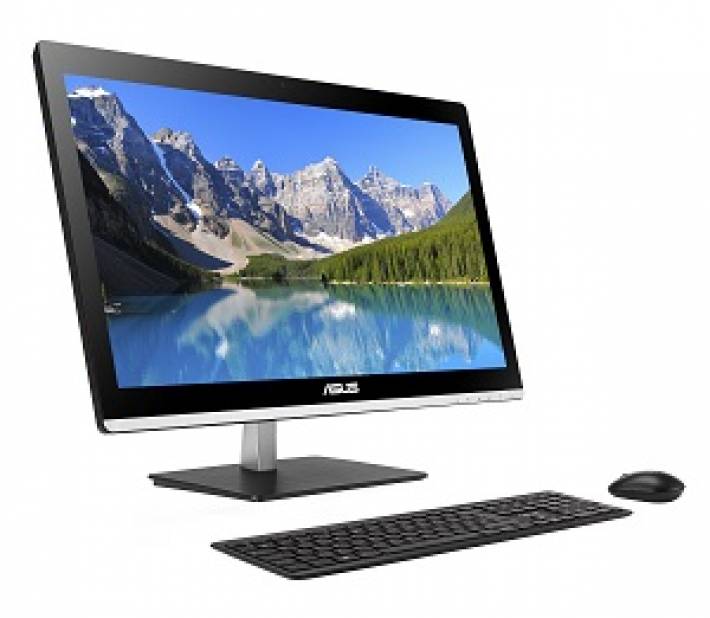 ASUS anuncia los PC Todo en Uno ET2230, ET2231, ET2030 y ET2031