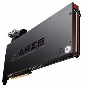 Asus Ares III