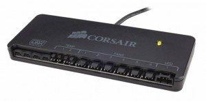 Corsair link