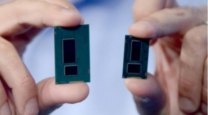 Intel Broadwell-U aparecerá en el CES 2015