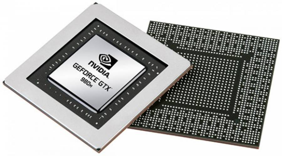 NVIDIA anuncia de manera oficial las tarjetas GeForce 900M Series