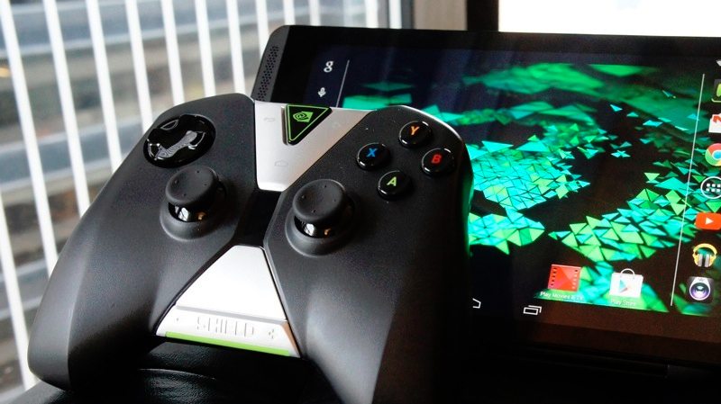 NVIDIA pide la devolución de sus tabletas SHIELD por un problema con la batería