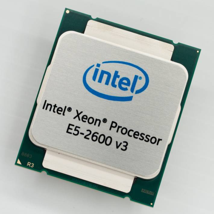Intel lanza sus nuevos procesadores de 18 núcleos y 36 hilos