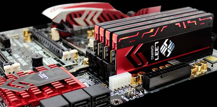 Avexir anuncia el lanzamiento de módulos de memorias DDR4 a 3400MHz en un futuro