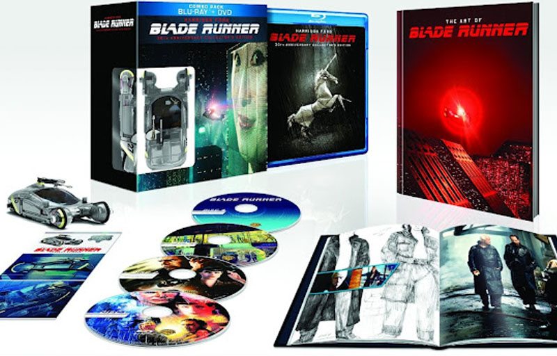 Blade Runner: 30 Aniversario