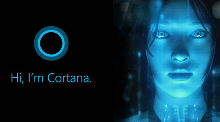 El asistente Cortana estará presente en Windows 9