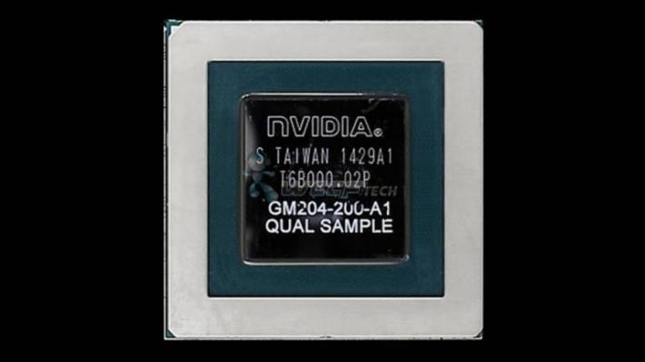 Las tarjetas gráficas NVIDIA GTX 960 podrían aparecer durante el mes de octubre