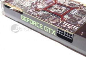 NVIDIA GeForce GTX 760