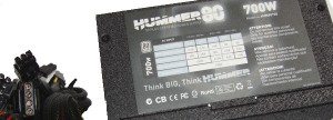 NOX Hummer 80 – Review