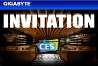 Ces 2015 Gigabvyte