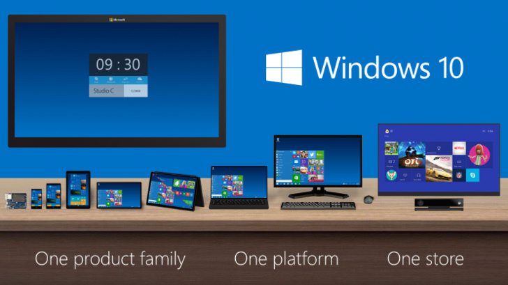 Windows 10: Todo lo que necesitas saber