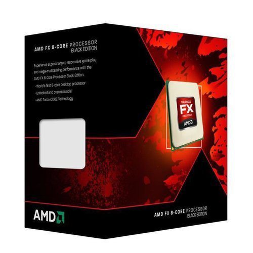 AMD FX-9590 4.7Ghz