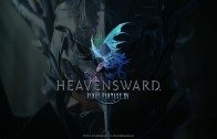 Benchmark Final Fantasy XIV: Heavensward