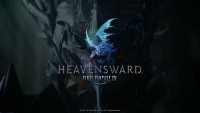 Benchmark Final Fantasy XIV: Heavensward