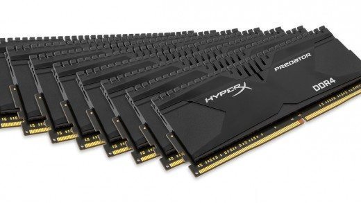 DDR4Hyperx