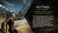 NVIDIA detalla las configuraciones recomendadas para The Witcher 3, en la serie 900