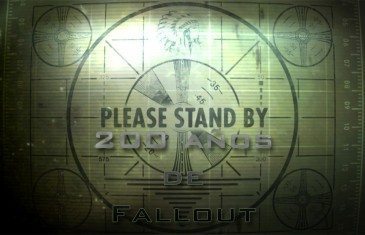Los 200 años de historia de Fallout