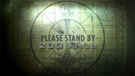 Los 200 años de historia de Fallout