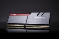 G.SKILL conquista los 4000MHz con sus series DDR4 Trident Z y Ripjaws V