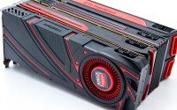 Filtradas las especificaciones de la AMD R9 370X