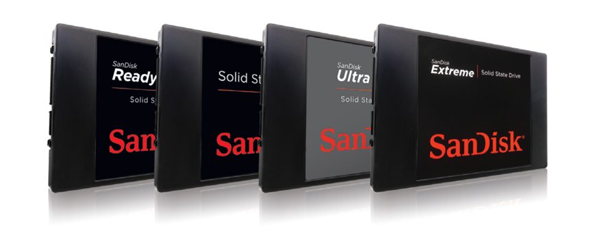SanDisk planea sacar SSDs de 6TB y 8TB para empresas en 2016