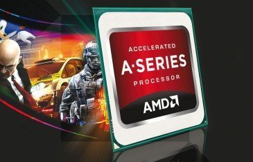 AMD, a por los exaFLOPS con 32 núcleos APU y 32GB de memoria - Benchmarkhardware 1