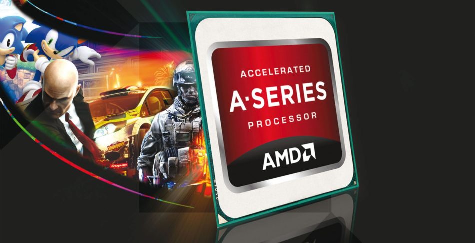 AMD, a por los exaFLOPS con 32 núcleos APU y 32GB de memoria