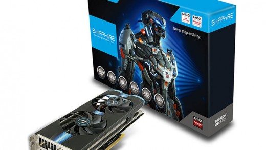 AMD lanza la Radeon R9 370x - benchmarkhardware