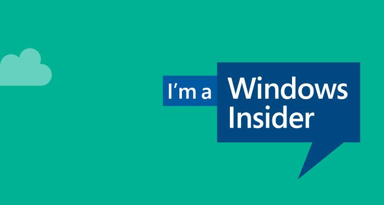 Continua Windows 10 Insider con la build 10525