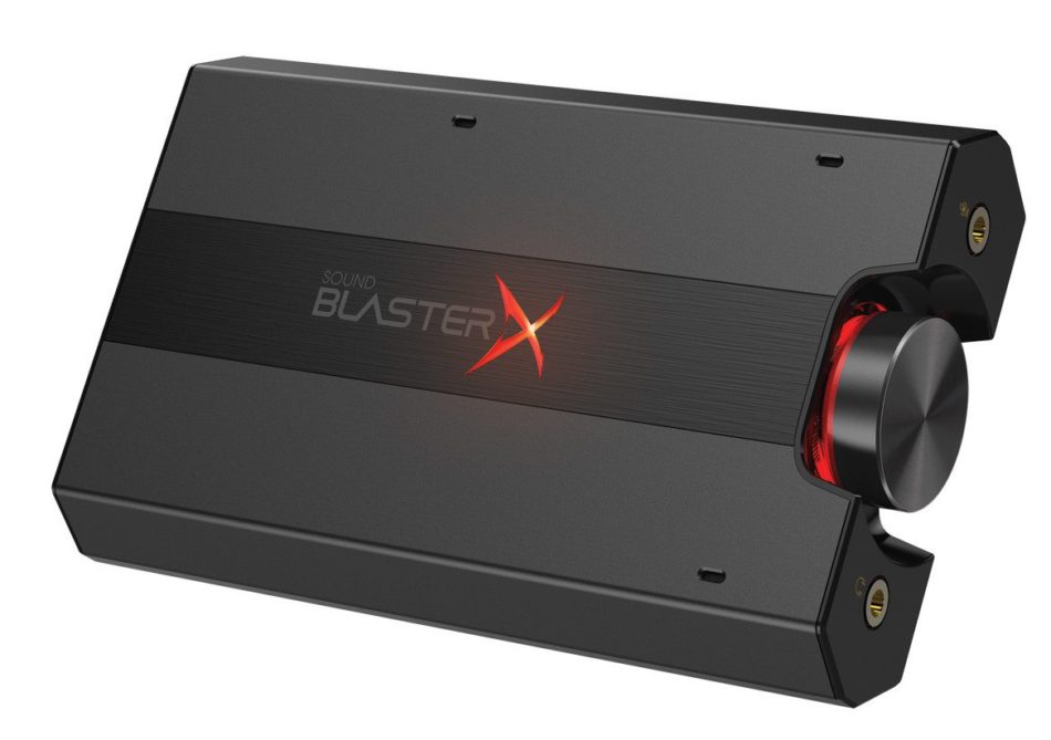 Creative presenta sus nuevos productos de la serie Sound Blaster - benchmarkhardware 2