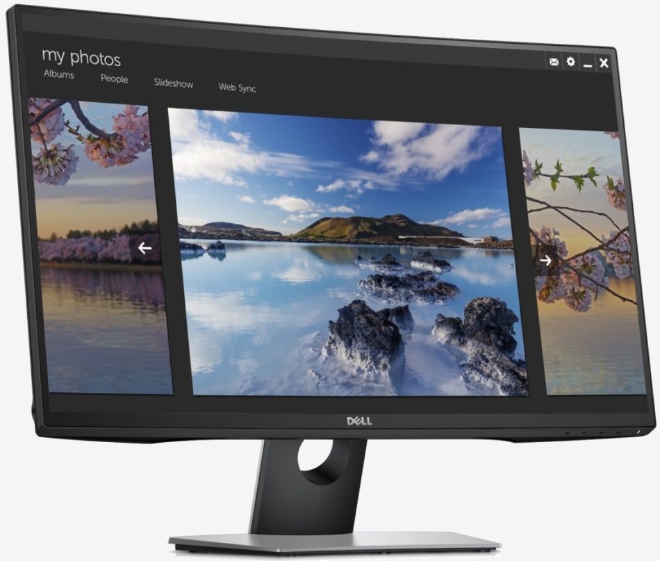 Dell anuncia su primer monitor con G-Sync - benchmarkhardware 1