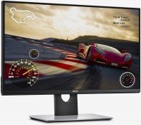 Dell anuncia su primer monitor con G-Sync - benchmarkhardware