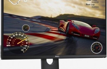 Dell anuncia su primer monitor con G-Sync - benchmarkhardware