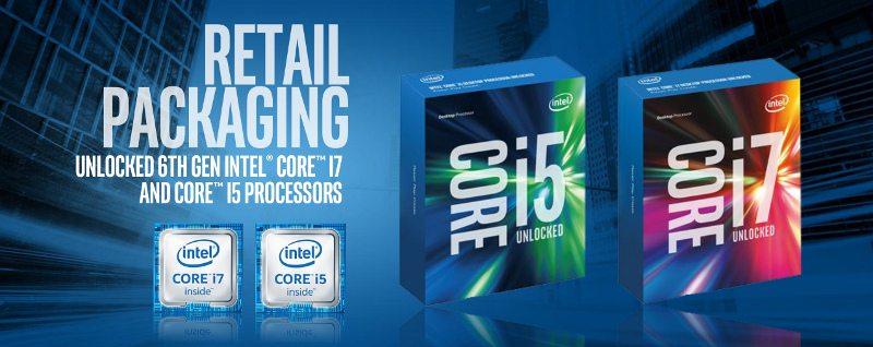 EK anuncia compatibilidad con el Intel Socket H3 Skylake