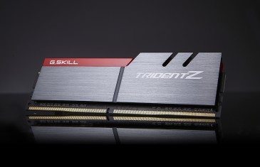 G.SKILL prueba kits de memoria DDR4 de 4266MHz en la IDF - benchmarkhardware