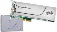 Intel SSD 750 de 800 GB confirmado