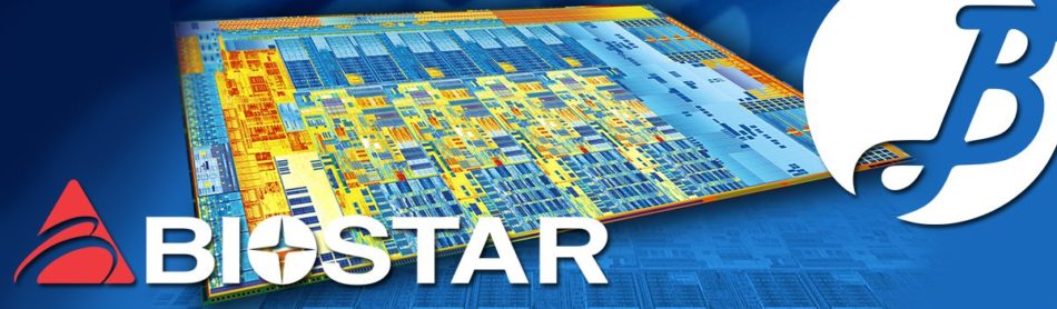 La placa base Biostar Gaming Z170X ya disponible
