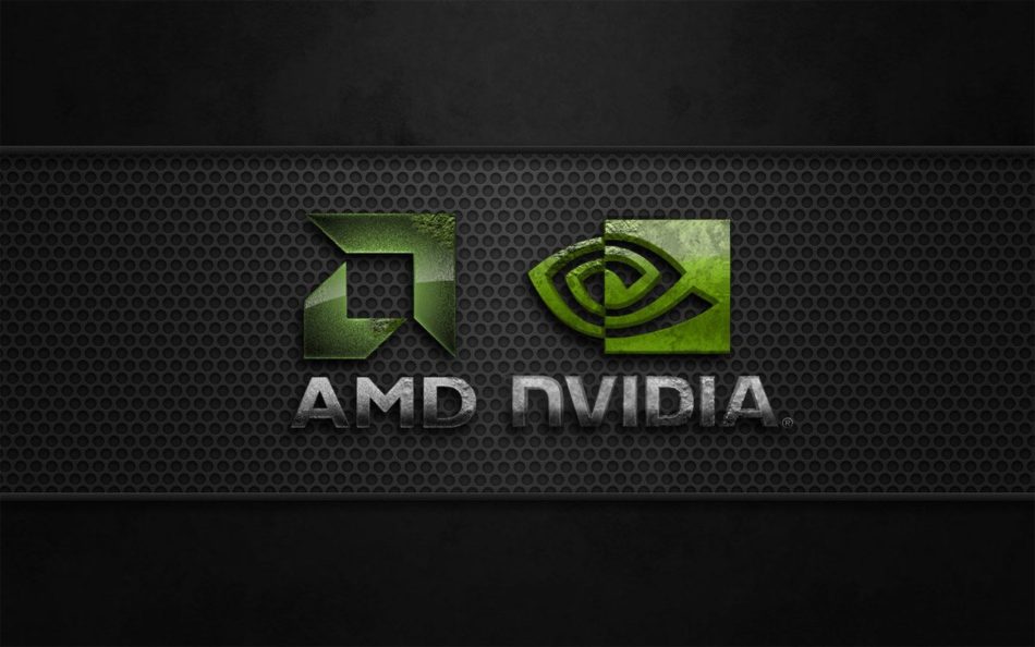 Disponibles los nuevos controladores de NVIDIA y AMD
