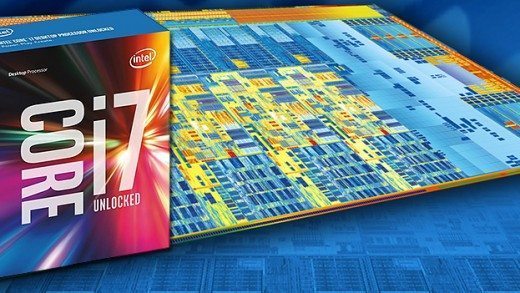 Los procesadores Core i5 6600K y Core i7 6700K ya tienen precio en España - benchmarkhardware