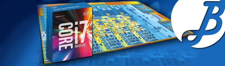 Los procesadores Intel Core Skylake i5 6600K e i7 6700K ya tienen precio en España