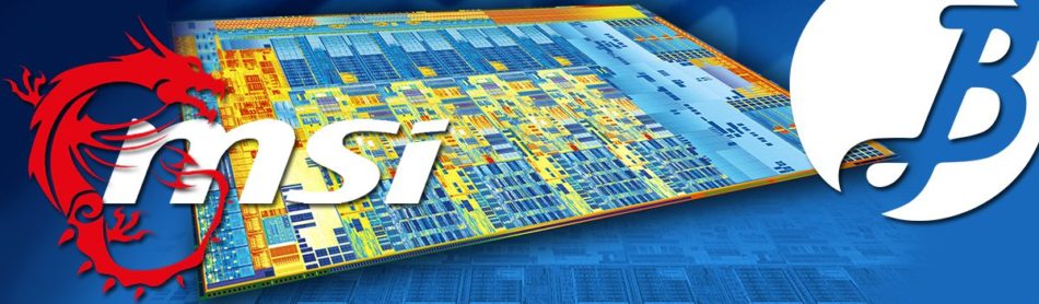 MSI anuncia sus placas base Z170 GAMING