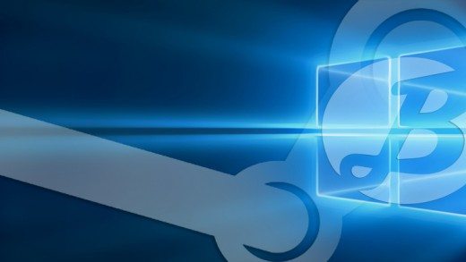 Microsoft apoya a Steam en Windows 10 - benchmarkhardware